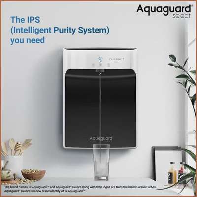 Aquaguard water purifiers.

Call 7012638875 for free demo 

 #waterpurifier  #Aquaguard  #eurekaforbes