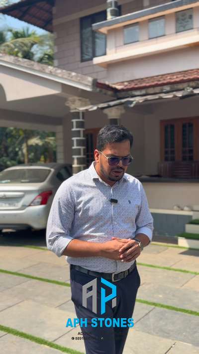 ✅ Project Completed Successfully for Client: Ibrahim
📍 Puzhakkattiri, Malappuram
🪨 Kadappa Stone 3×2 (50mm) & Interlock 12×8

Strong • Stylish • Durable


#NaturalStone
#KadappaStone
#InterlockPaving
#MalappuramProjects
#QualityConstruction