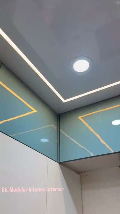 sk home interior work