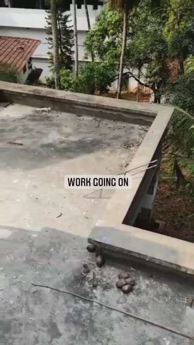 |• Work Going On •|

Terrace waterproofing 3500 sqft

Client :-
Mr Abdul Jaleel
Kottukkara, Malappuram Dt,Kerala
.
.
.
.
.
.
.
.
.
.
.
.
.
.
#terrace #waterproofing #terracewaterproofing #puflex #kerala #malayalam #malappuram #malappuramkaar #malappuram_freekerzz #kozhikkode #kozhikoottukar #kodnotty #kodnottykkaar#