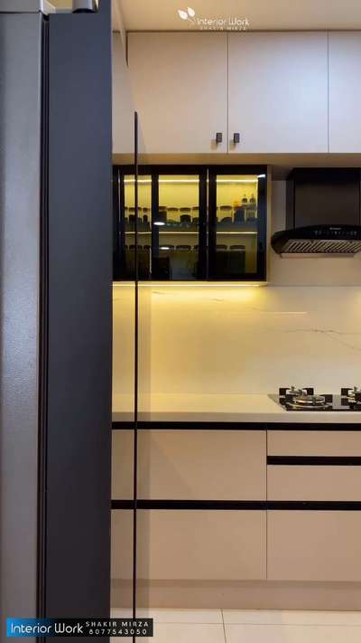 📞 Number in Bio
 Contact For interior work
#ModularKitchen #LargeKitchen #LShapeKitchen #KitchenCabinet #WoodenKitchen #KitchenRenovation #KitchenTable #ClosedKitchen #LargeKitchen #pantrycupboard #pantrykitchen #basketkitchen #inotechkitchen #MasterBedroom #BedroomDecor #kidsroomdesign #LUXURY_INTERIOR
