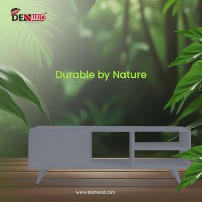 Denwud WPC offers the perfect blend of durability and sustainability for your projects.
📌-friendly choice
📌Sustainable Style
📌Easy Installation
Choose Denwud WPC, the choice for your home and the planet.

#denwud #decorativrlaminates #nextgenerationwood #homedecor #applications #homeinterior
 #homeproduct