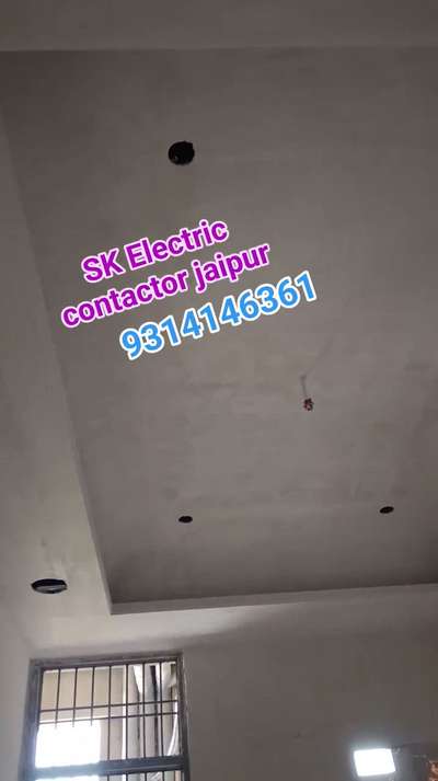 SK Electric contactor  #jaipur  #rajasthan  #2025