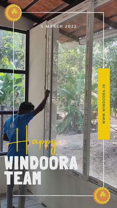 UPVC Sliding window
call.. 755981 7500
          894360 3000