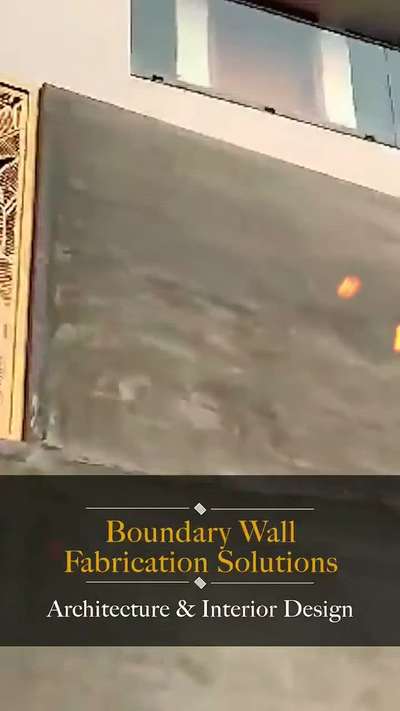 Strong boundaries, stunning designs.
Custom-made for durability and elegance.
Where security meets architectural beauty.
Transform your space with us.