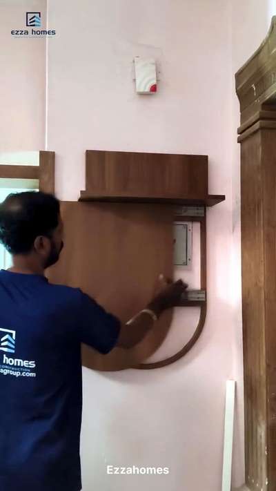 DB box hiding design 
.
.
#dbbox #dbcovering #interior #dbhidingideas