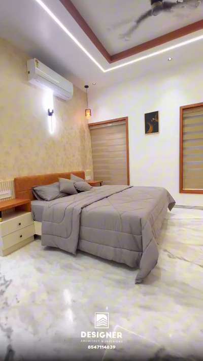 കിടപ്പുമുറി കിടിലനാക്കാൻ. 
Designer Interior 
.
.
. #interiors #design #bedroom #reach #follower #likeforfollow #bedroominteriors #home