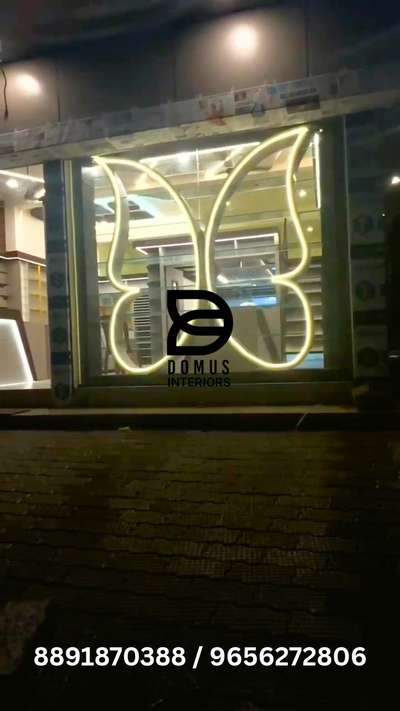 domus construction and interiors..