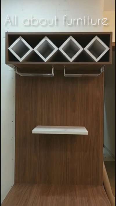 bar cabinet 
contact us 9315810543