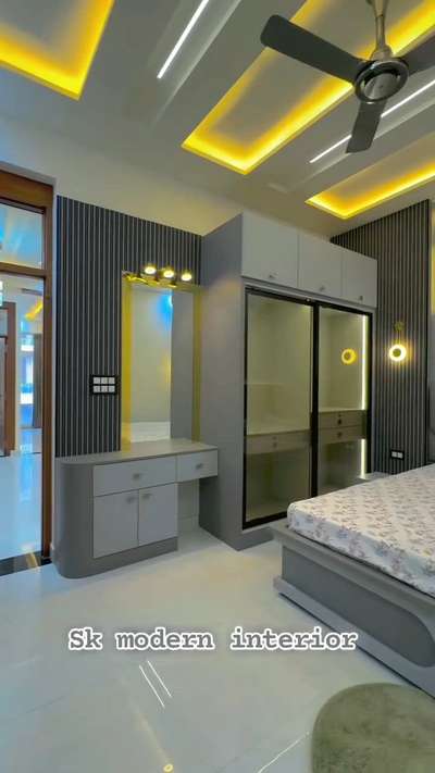 Sk home interior work gurgaon 🏤🏤