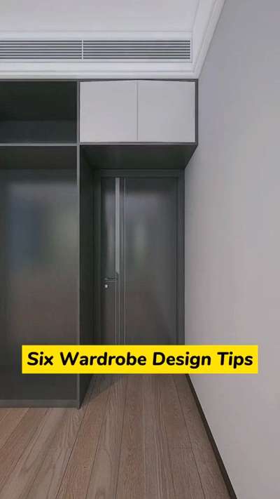 Wardrobe Design 
.
.
 #ModularKitchen  #modularwardrobe  #Modularfurniture