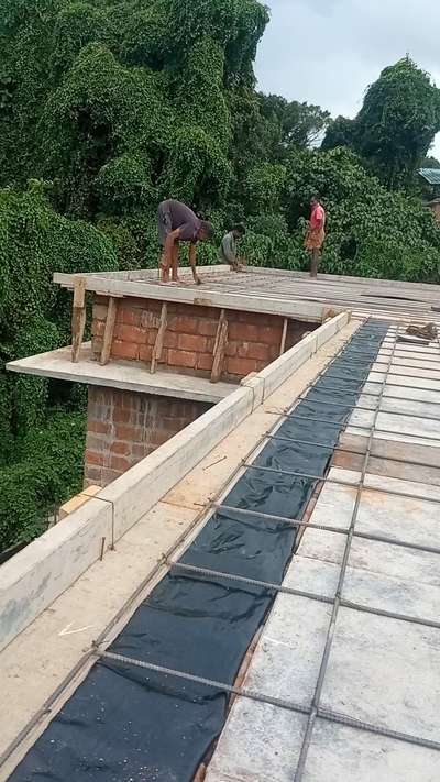 maradu site 2nd floor