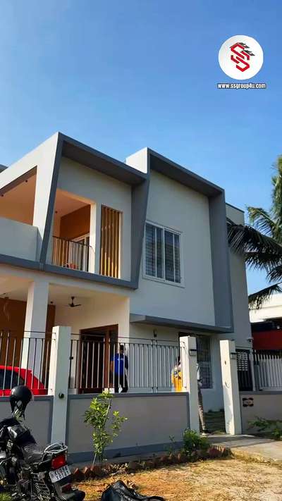 Puff panel car porch structure work


:
:
:
#SSIndustriesAndMarketing #IndustrialConstruction #kerala #tamilnadu #karnataka #PergolaDesign #roofingexpertskochi