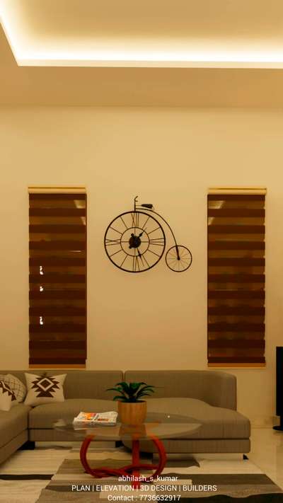 Living and dining room interior 💖🏡
. 
Client : V3 Construction pvt ltd
Location : Kollam
. 
. 
Dm for more works💖☺❣️
. 
. 
. 
. 
 #architecturedesigns #InteriorDesigner  #livingroominterior #diningroominteriors #wallpartition #tvunits #keralastyle #interiorarchitecture #CivilEngineer #HouseConstruction #renovations #washbasinDesign #DiningTable #LivingRoomSofa
#architecturekerala #LivingRoomIdeas #LivingRoomDecors