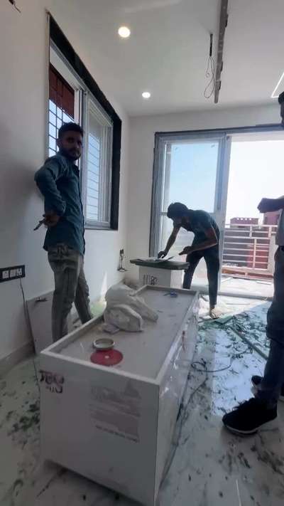 #Khanzio #BrandRegistered #ConstructionCompany #InteriorDesign #DelhiNCR #ModernInteriors #WeBuildDreams : #DelhiInterior #HomeRenovation