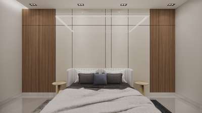 Modern Bedroom.
#bedroom #interiordesign #homedecor #bedroomdecor #interior #home #bed #furniture #livingroom #design #bedroomdesign #decor #bedroominspo #kitchen #homedesign #interiorskerala  #