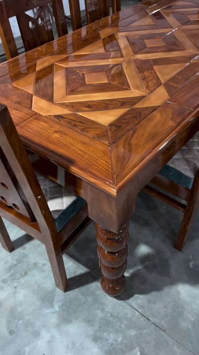 pu polish wood work