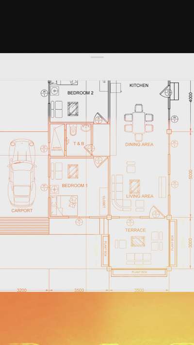 Why proper MEP design matters!
Most homes end up with unwanted electrical sockets, wrong placements, and wasted materials because the project starts without a proper MEP drawing.
This leads to money loss, messy interiors, and extra rectification work.

With a professional MEP design team like ours, you get:
✔️ Correct socket locations
✔️ Zero unwanted materials
✔️ Clean & functional layouts
✔️ Cost-efficient planning
✔️ A home that looks good and works perfectly

Plan first. Build smart. Save money.
Choose professional MEP design to avoid unnecessary expenses and mistakes

FOR MEP INQUIRIES, REACH OUT TO


#eenokiinfraconsultancy #mepdesigning #electricalsolutions #electrical #safety