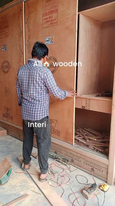 modular wardrobe interior design 🤩🔥# kolo #viral#video#ideas 2024