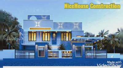 #9207611797 # NiceHouse construction #civilcontractor #InteriorDesigner #MAINTANANCEWORKS #plan designing