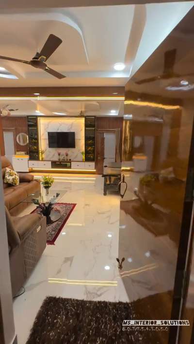 📞 Number in Bio
 Contact For interior work
#BedroomDesigns #homeinteriordesign #wadrobedesign #SlidingDoorWardrobe #KitchenCabinet #partiction #pujacabinet #tvunitinterior #studyroominterior #study/office_table #WallDesigns #LUXURY_INTERIOR