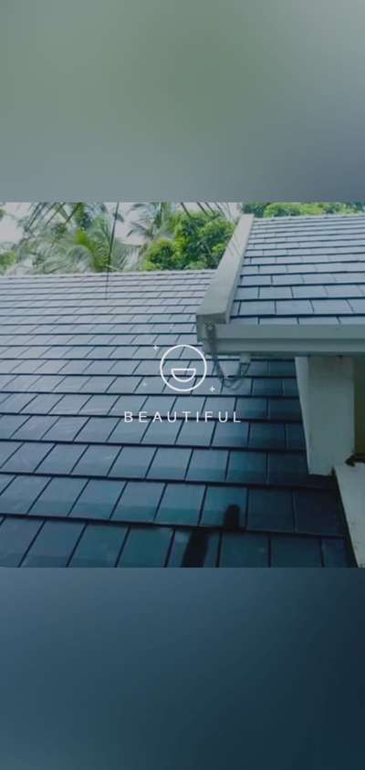 #RoofingIdeas  #rooftiles  #RoofingShingles  #RoofingDesigns  #MixedRoofHouse