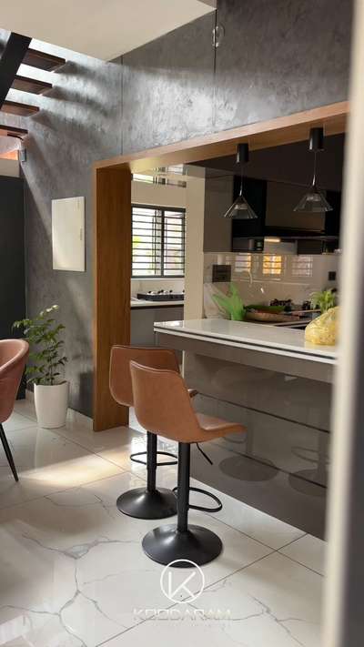 ✨ *Crafting interiors that reflect your lifestyle.*  
From concept to creation — Koodaram Builders & Interiors brings your vision to life, beautifully and affordably. 🏡💫  
#KoodaramInteriors #InteriorDesign #KoloHomes #BudgetFriendlyDesign #KeralaInteriors