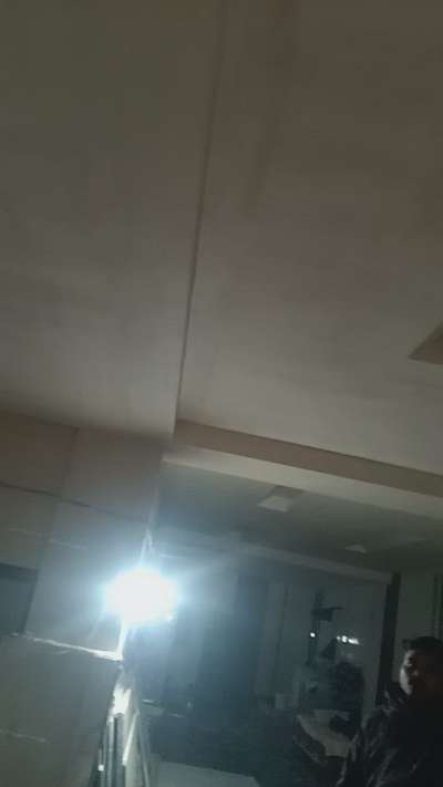 # # #popceiling