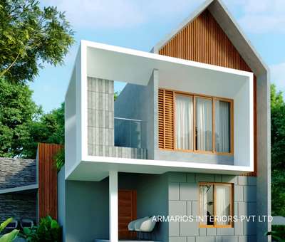 Home 



 #budgethomes  #HomeDecor  #HouseDesigns  #ContemporaryHouse  #SmallHomePlans  #SmallHouse  #MixedRoofHouse  #50LakhHouse  #HouseConstruction  #new_home  #architecturekerala  #kerala_architecture