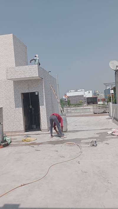छठ के ऊपर की टाइल है एक भाई डेड की है₹35 फुट