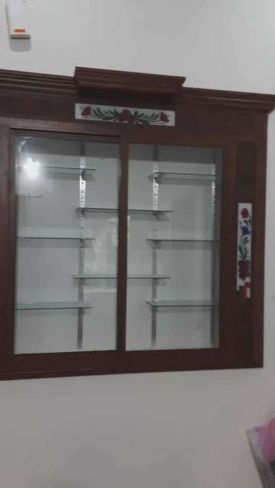 #aluminium #fabrication_work #InteriorDesigner #KitchenCabinet 
#showcasedesign 
9847789522