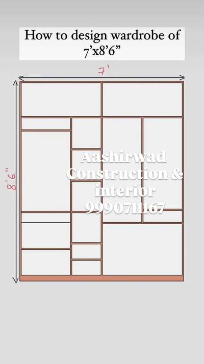 #WardrobeIdeas  #WardrobeDesigns  #InteriorDesigner  #HomeDecor  #homeowner