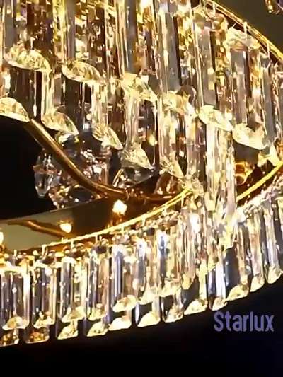 "Welcome to Starlux international,🌟 
Discover a world of exquisite office furniture, stylish lighting solutions, elegant gypsum finishes, and stunning curtain and blinds selections. We're thrilled to have you with us!" #starlux  #lighting  #light  #led lights  #hanging lights  #pendent light  #chandelier lighting #best lighting  #luxury lights #royal  #luxury  #interior  #exterior_  #outdoor lights  #light design