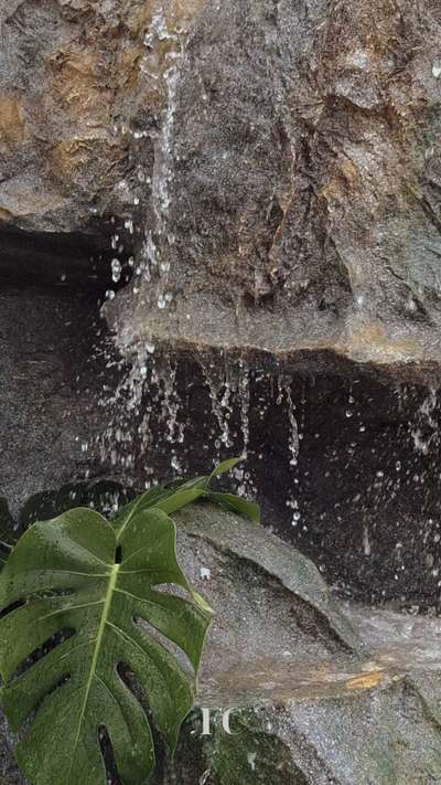 #Natur water falls #natur fountain