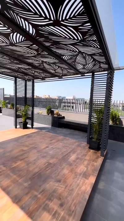 #terracegarden  #InteriorDesigner  #Architectural&nterior