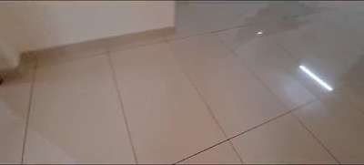 tile epoxy work