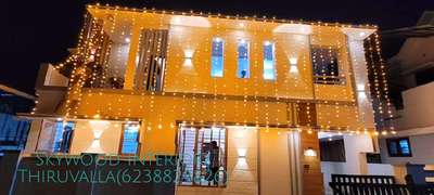 Skywood Interiors Thiruvalla(6238823826)