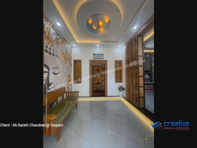 Delivering a big scale project having  #landscaping,  #construction,#interior decorations ets on time shows our professionalism.