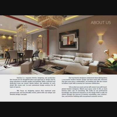 interius interior design solution