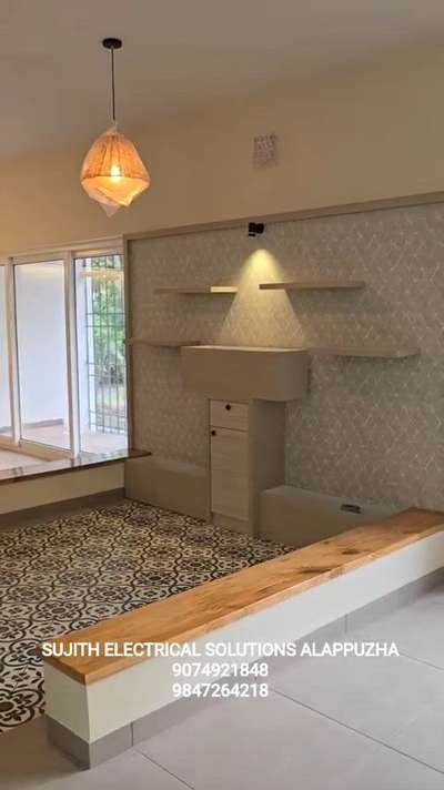 SUJITH ELECTRICAL SOLUTIONS 
work processing final stage