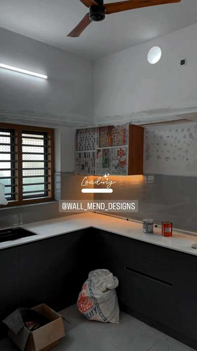 #ModularKitchen  #Palakkad #ketalahomedesigner  #CivilEngineer