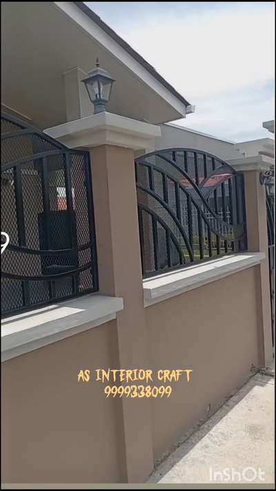 #gateautomation  #gatekraft  #gatestructure  #gateautomation  #gateDesign  #SwingGateMotors  #gatefabrication  #ms-gate  #ssrailing  #sswork  #ssglassrailing  #StaircaseDecors  #SlidingWindows  #GlassDoors  #GlassStaircase  #relling  #moredesign  #modularkitchen