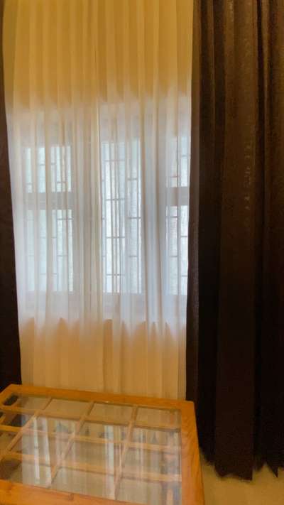 full wall curtain design for bedroom  #curtains  #longcurtain