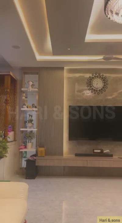 HARI & SONS LUXURY FURNITURE AND INTERIOR DESIGNER
more details call us
96509809.06
79825522.58