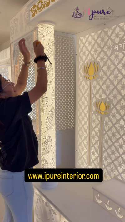 सबसे विशाल Corian Mandir 😍🙏🏻
 #corianmarblemandir  #corianmandir  #temple  #modernliving  #LUXURY_INTERIOR  #luxurylifestyles  #delhi  #alloverindia