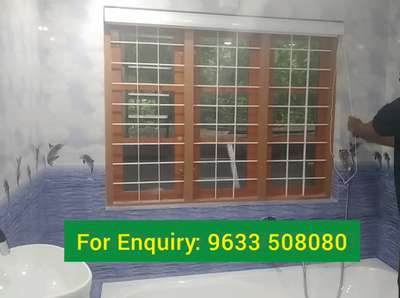 BLACK OUT CURTAIN FOR WINDOWS

WASHABLE CURTAIN OPTION 

#washable #LivingRoomWallPaper #rollerblind #curtaindesign