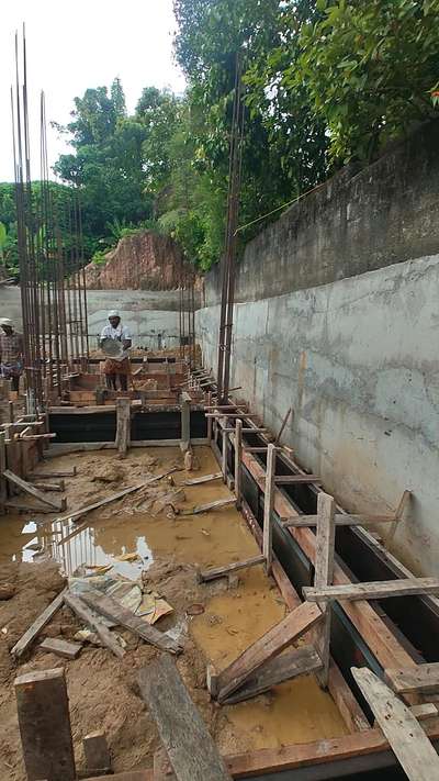 Site Visit #koloapp  #StructureEngineer  #structuraldesign