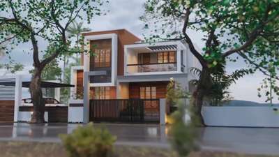 upcoming aesthetic immense project..

 #Architect 
 #architecturedesigns 
 #Architectural&nterior 
 #kerala_architecture 
 #HomeDecor 
 #houseplan