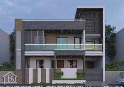 Render Design Studio
 #ElevationHome  #ElevationDesign  #3D_ELEVATION  #elevation_  #3dmodeling  #3delevations