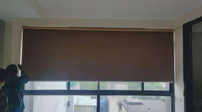 #rollerblinds  #@120/sqft only #
9993113643